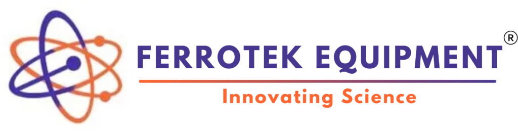 Ferrotek Equipment Logo